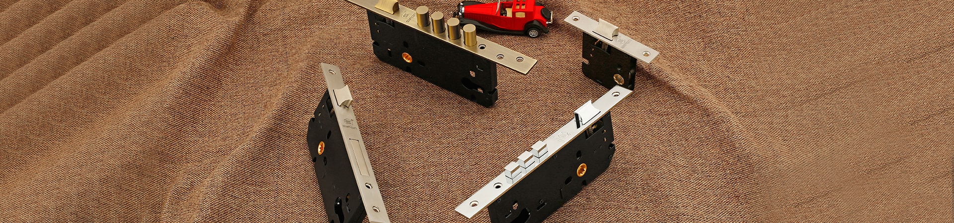 MORTISE LOCK ECONOMY