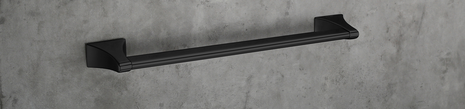 TOWEL ROD