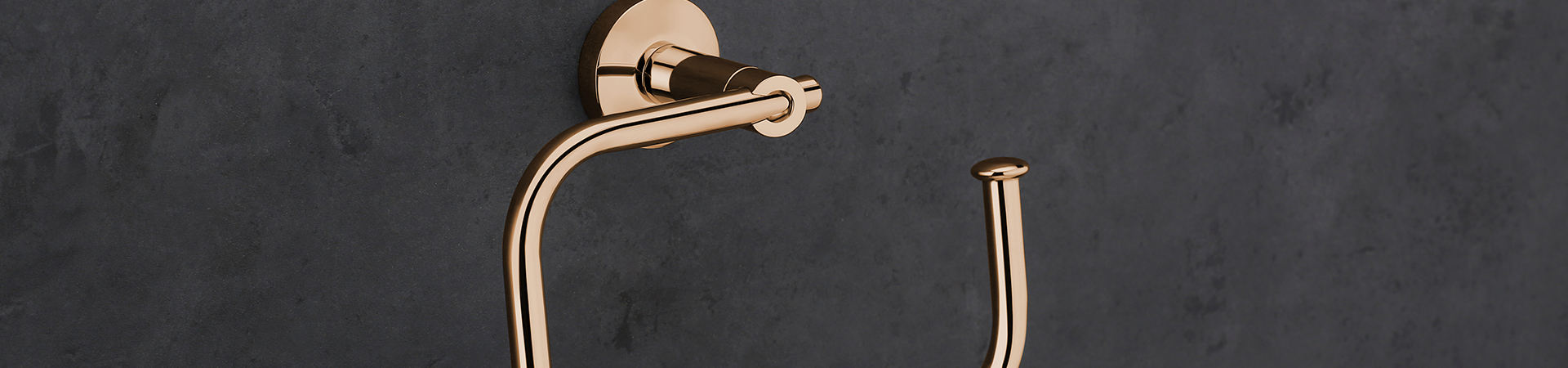 TOWEL ROD
