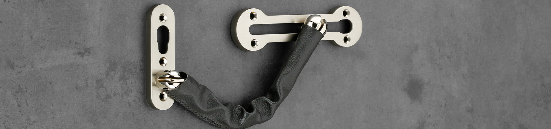 DOOR BUFFER